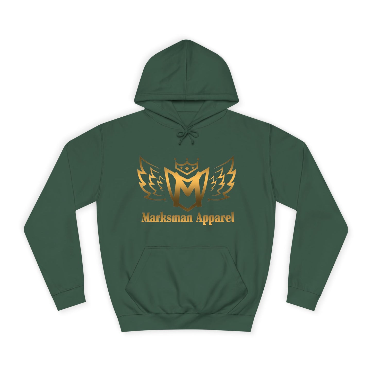 "Elite" Hoodie
