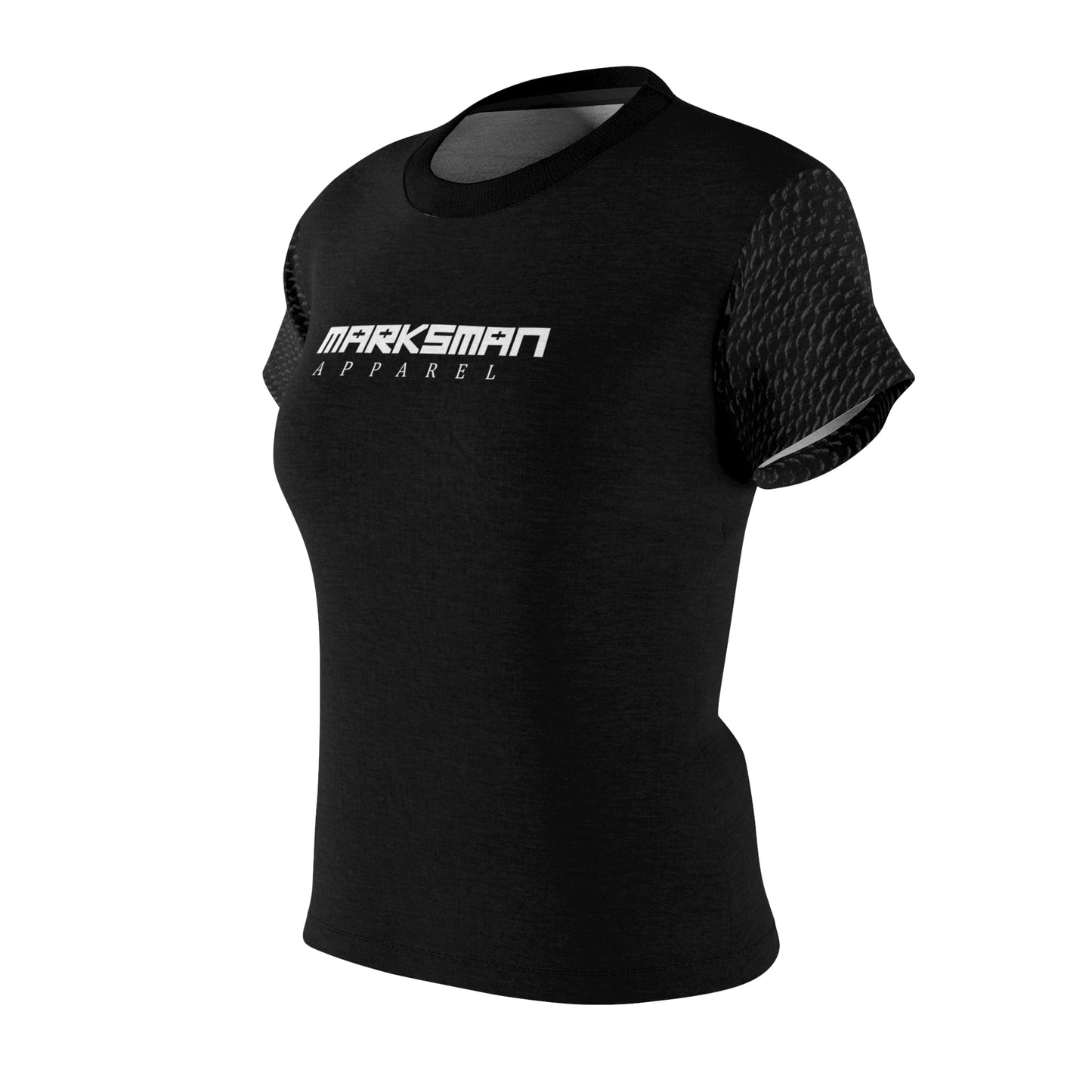"Black Python" Special Edition Women's Tee