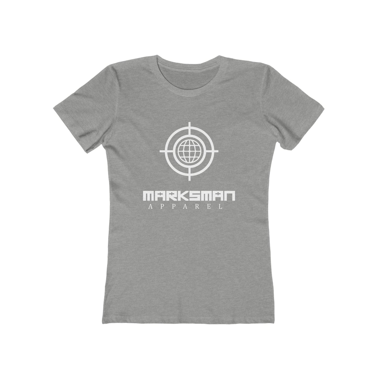 "World Scope" Women's Tee