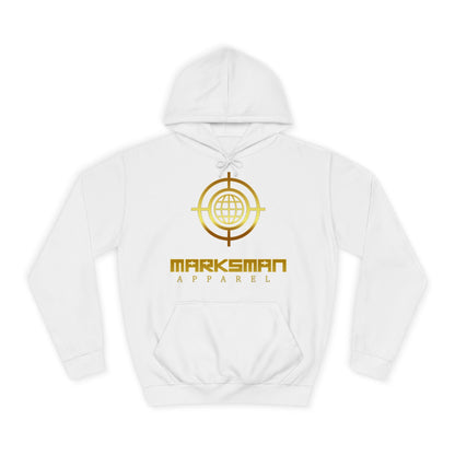"World Scope" Hoodie