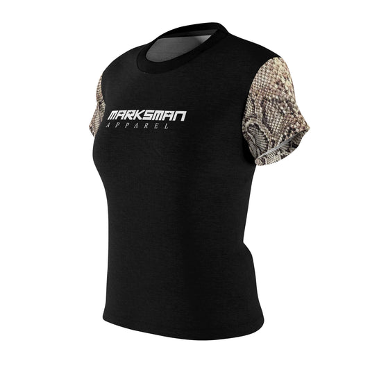 "Snakeskin" Special Edition Women's Tee