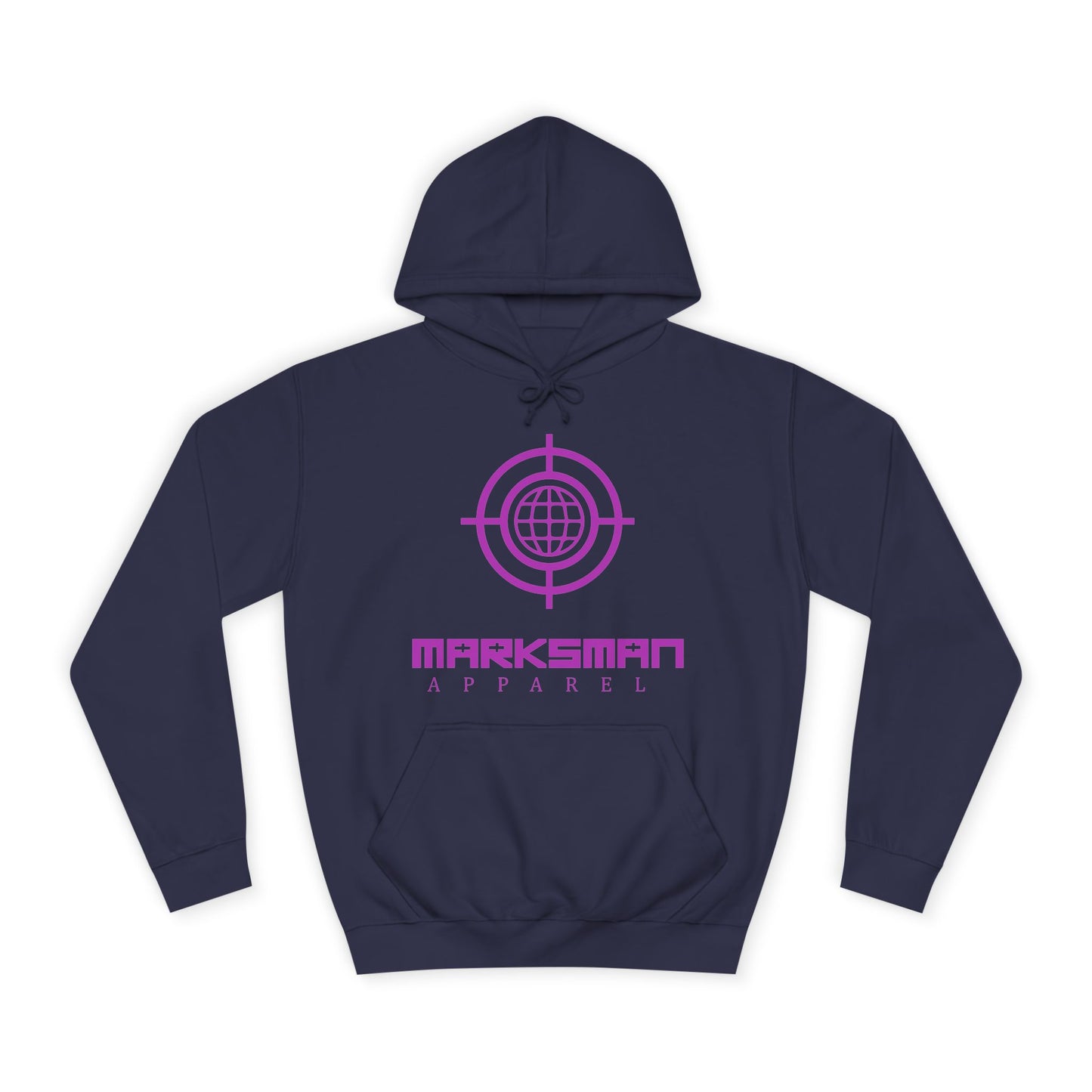 "World Scope" Hoodie