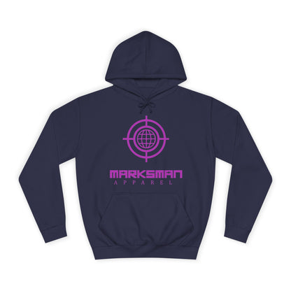 "World Scope" Hoodie