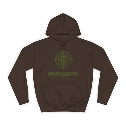 "World Scope" Hoodie