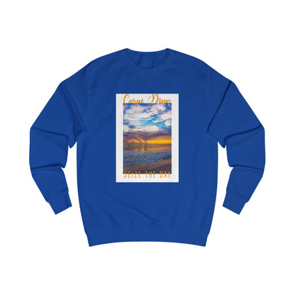 "Carpe Diem" Sweatshirt