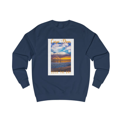 "Carpe Diem" Sweatshirt