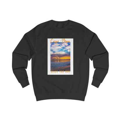 "Carpe Diem" Sweatshirt