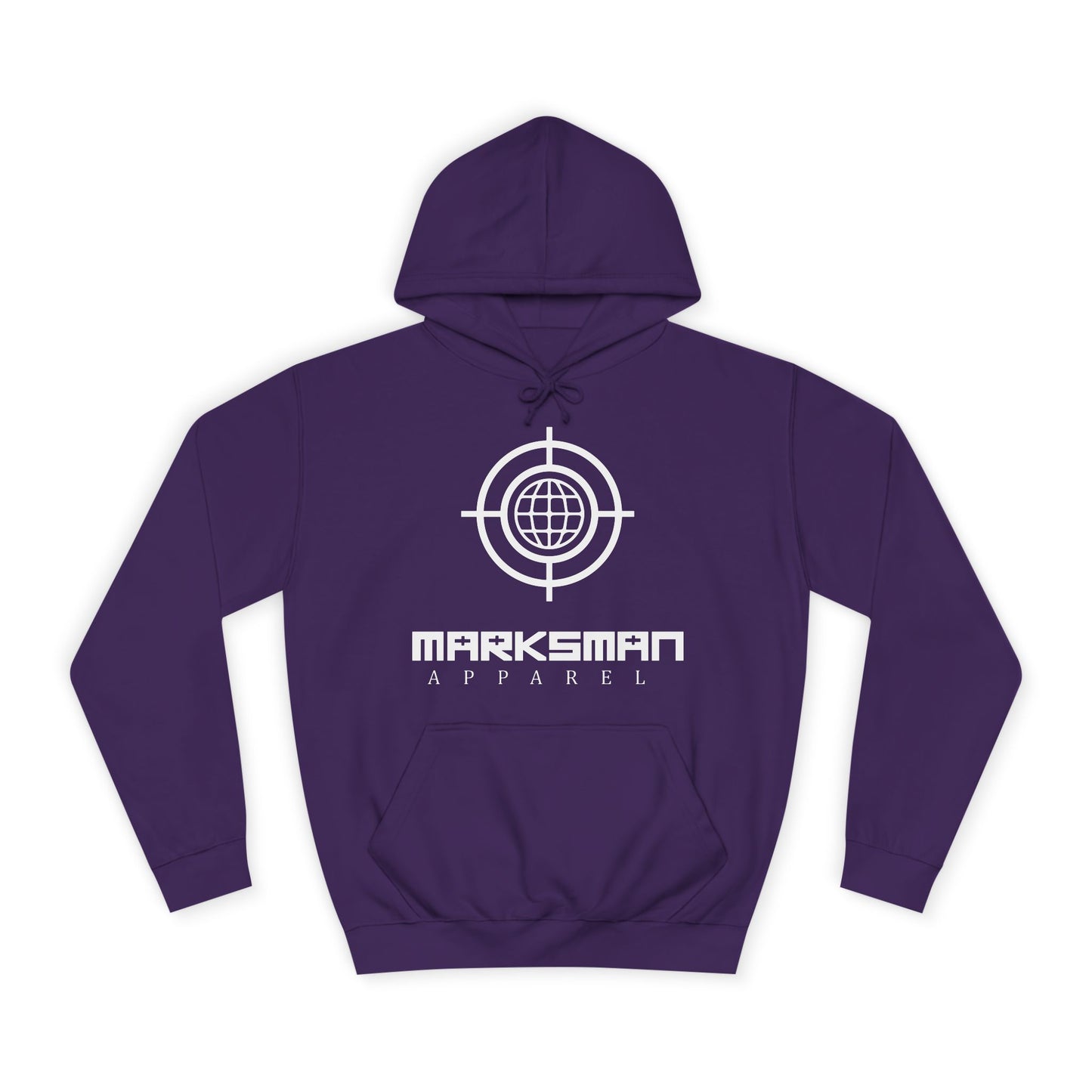"World Scope" Hoodie