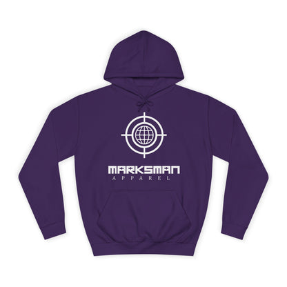 "World Scope" Hoodie