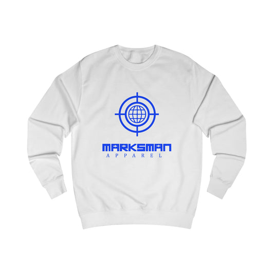 "World Scope" Sweatshirt