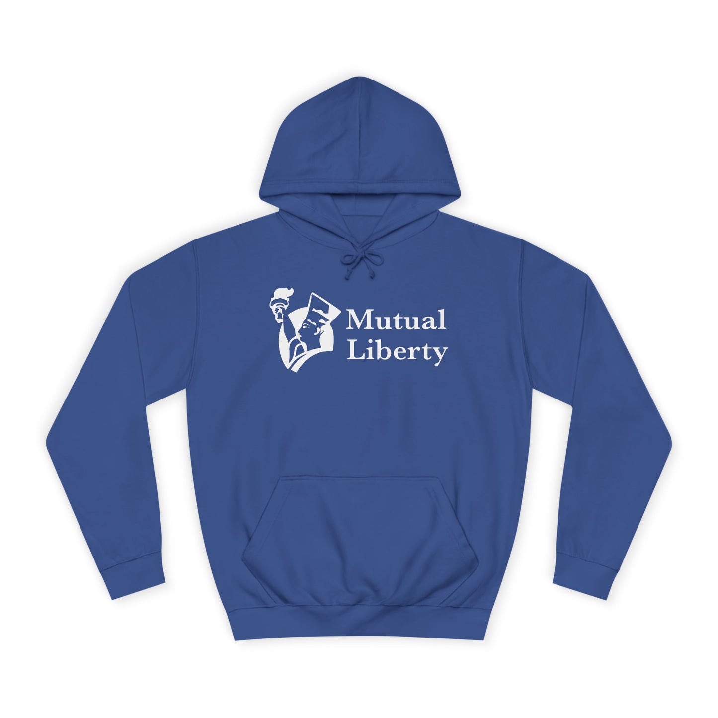 "Mutual Liberty" Hoodie