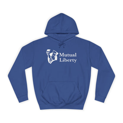 "Mutual Liberty" Hoodie