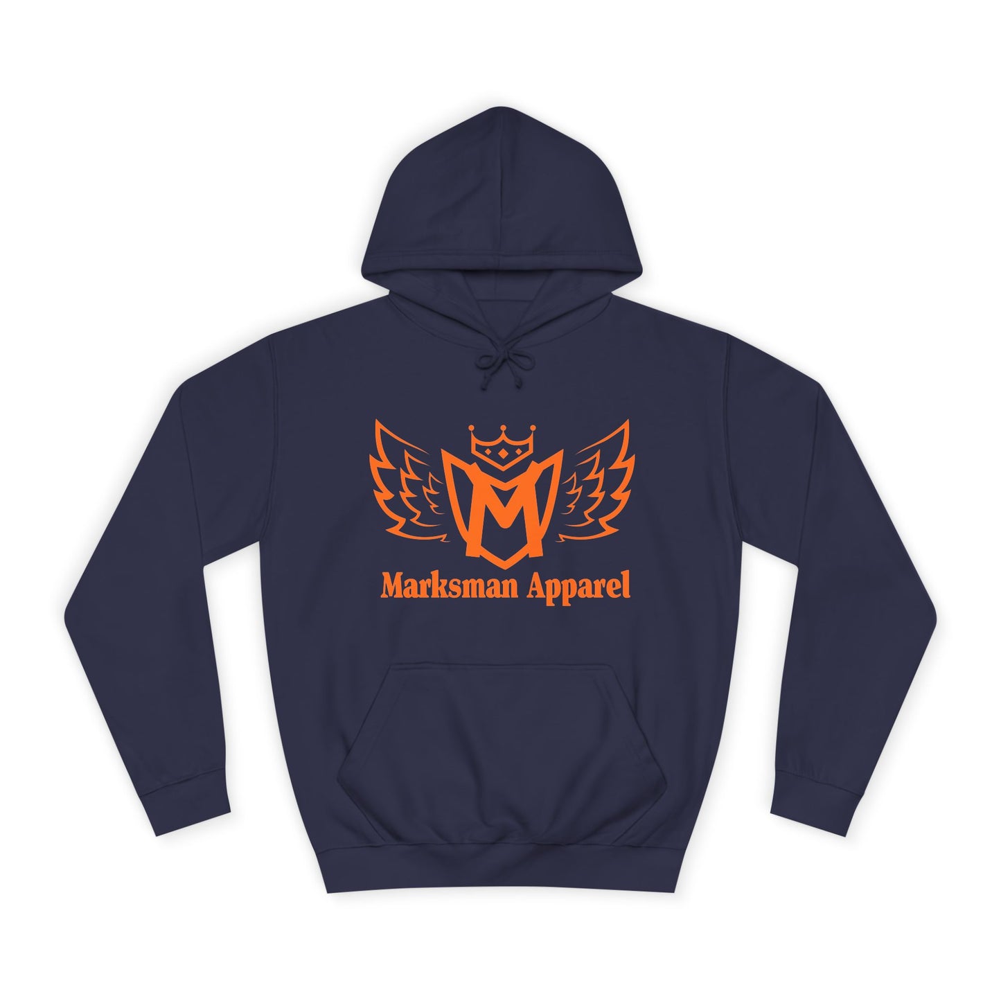 Elite" Hoodie
