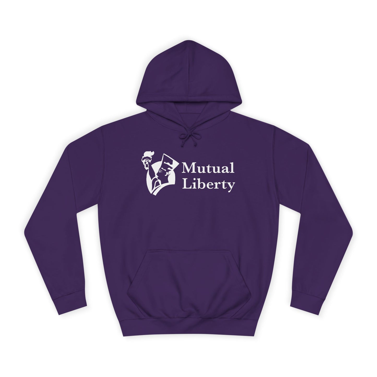 "Mutual Liberty" Hoodie