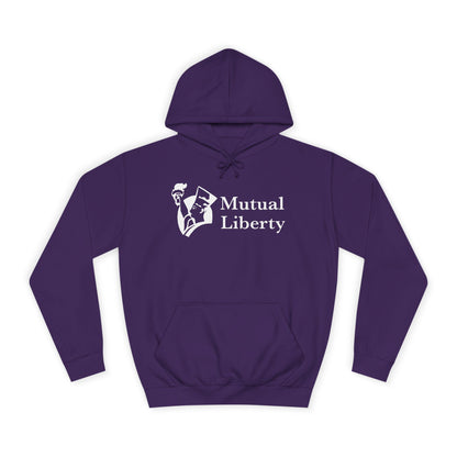 "Mutual Liberty" Hoodie