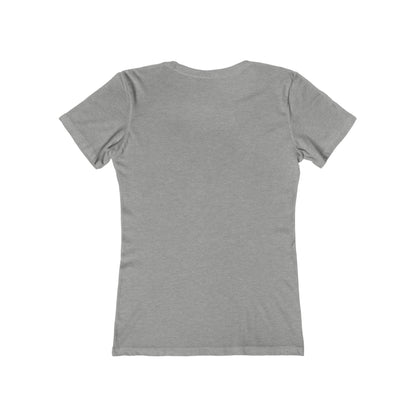"Mutual Liberty" Women's Tee
