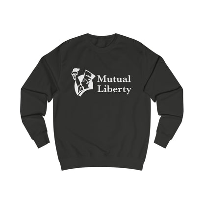 "Mutual Liberty" Sweatshirt