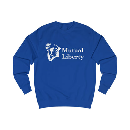 "Mutual Liberty" Sweatshirt