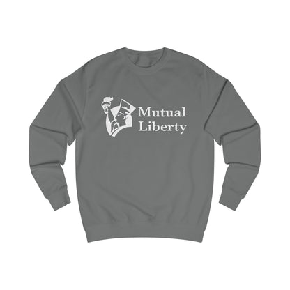"Mutual Liberty" Sweatshirt
