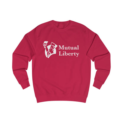 "Mutual Liberty" Sweatshirt