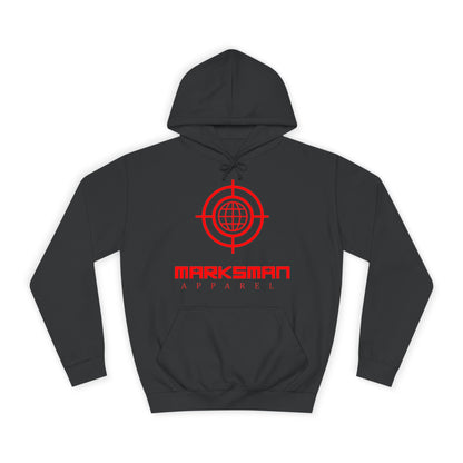 "World Scope" Hoodie