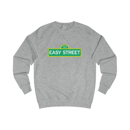 "Easy Street" Sweatshirt