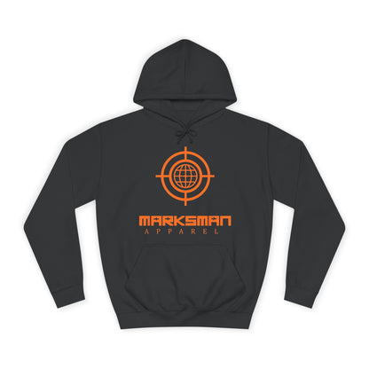 "World Scope" Hoodie