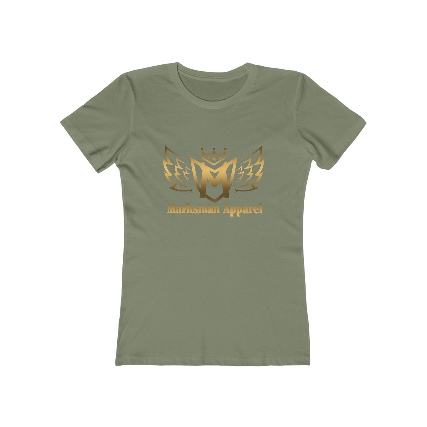 "Elite" Women's Tee