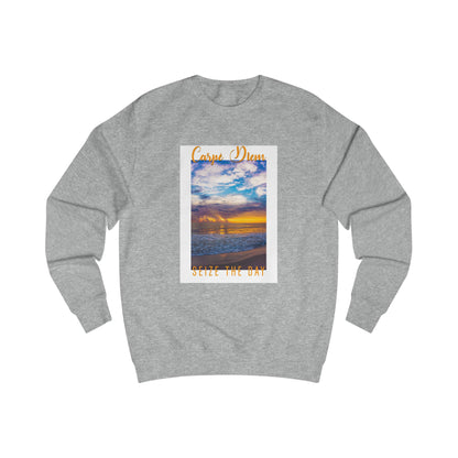 "Carpe Diem" Sweatshirt