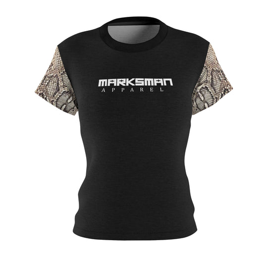 "Snakeskin" Special Edition Women's Tee