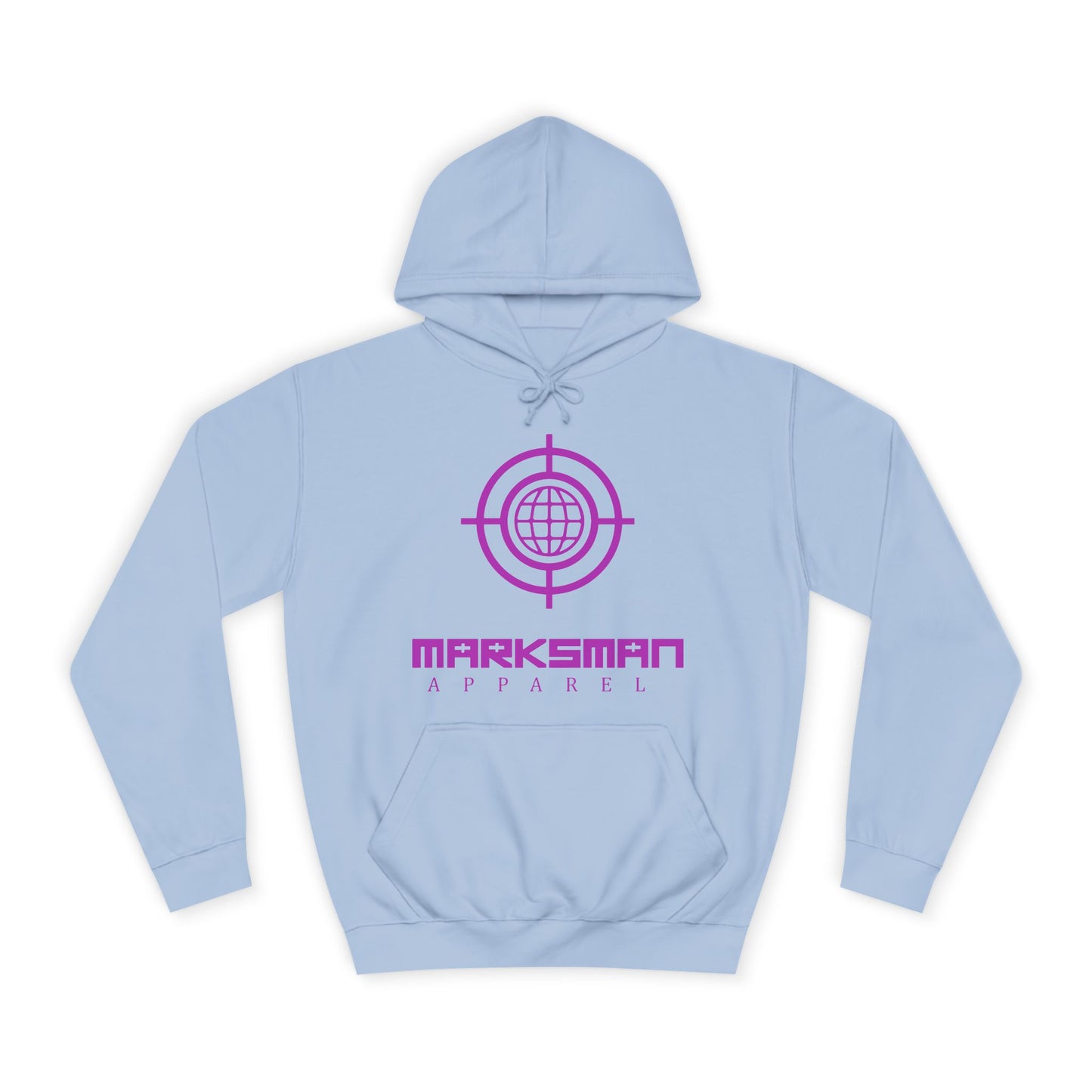 "World Scope" Hoodie