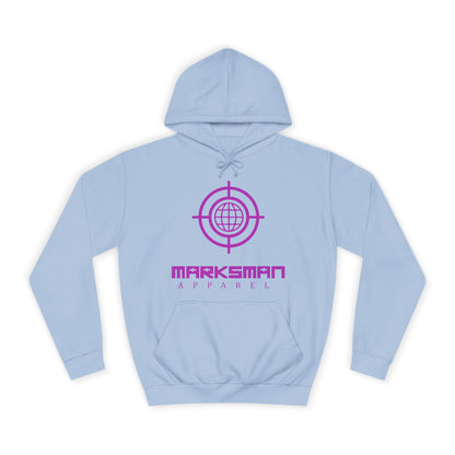 "World Scope" Hoodie