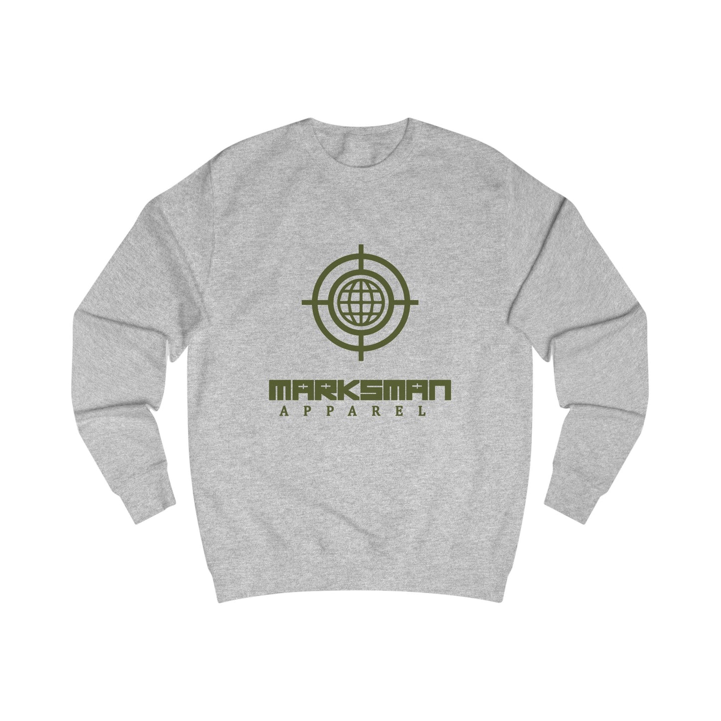 "World Scope" Sweatshirt