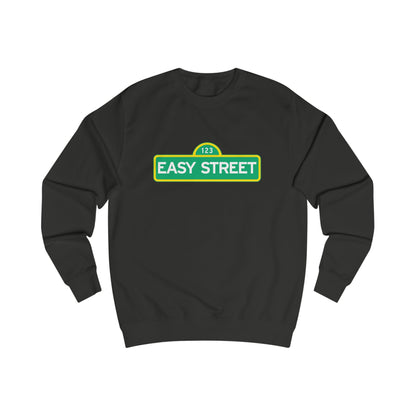 "Easy Street" Sweatshirt