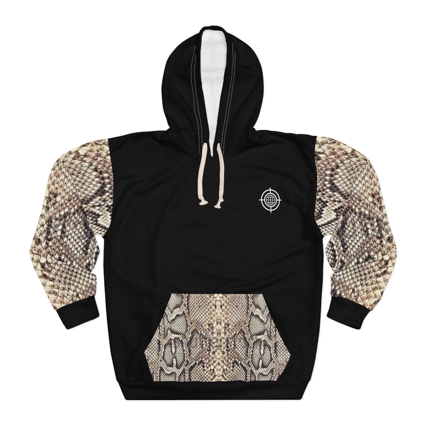 "Snakeskin" Special Edition Hoodie