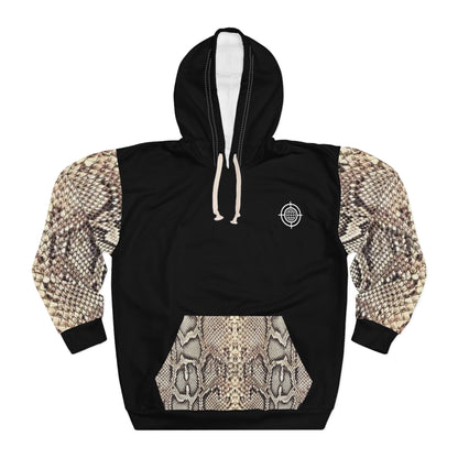 "Snakeskin" Special Edition Hoodie