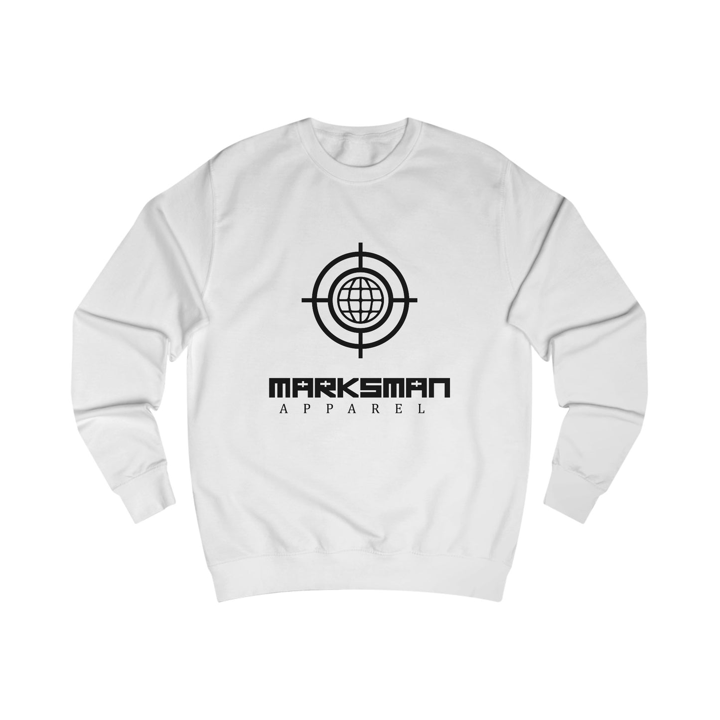 "World Scope" Sweatshirt