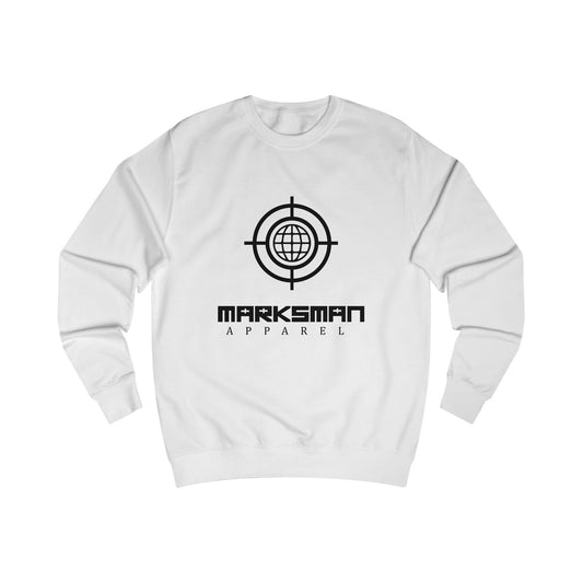 "World Scope" Sweatshirt