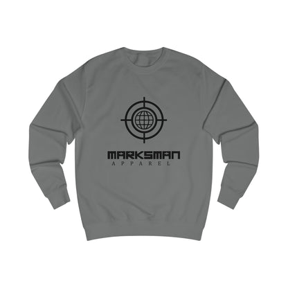 "World Scope" Sweatshirt