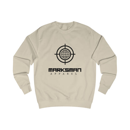"World Scope" Sweatshirt