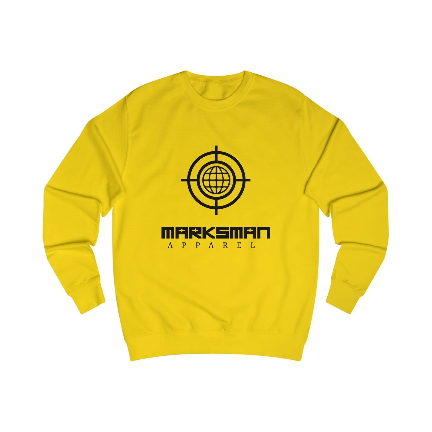 "World Scope" Sweatshirt
