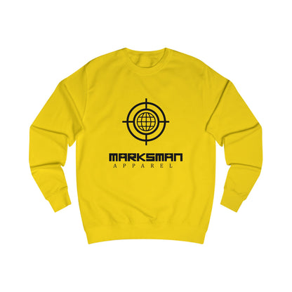 "World Scope" Sweatshirt
