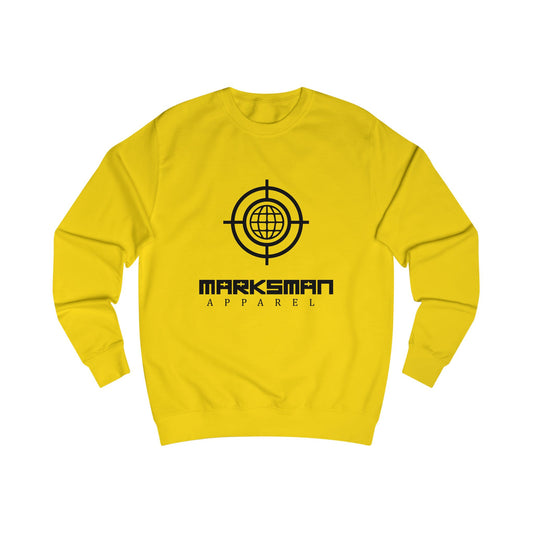 "World Scope" Sweatshirt
