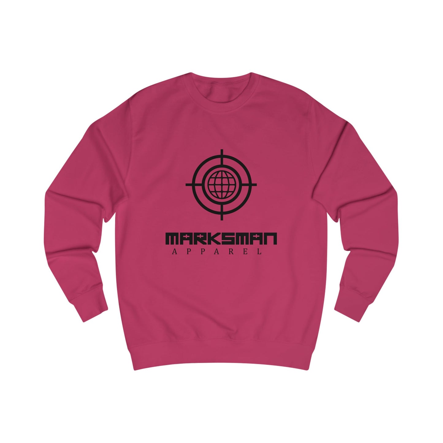 "World Scope" Sweatshirt