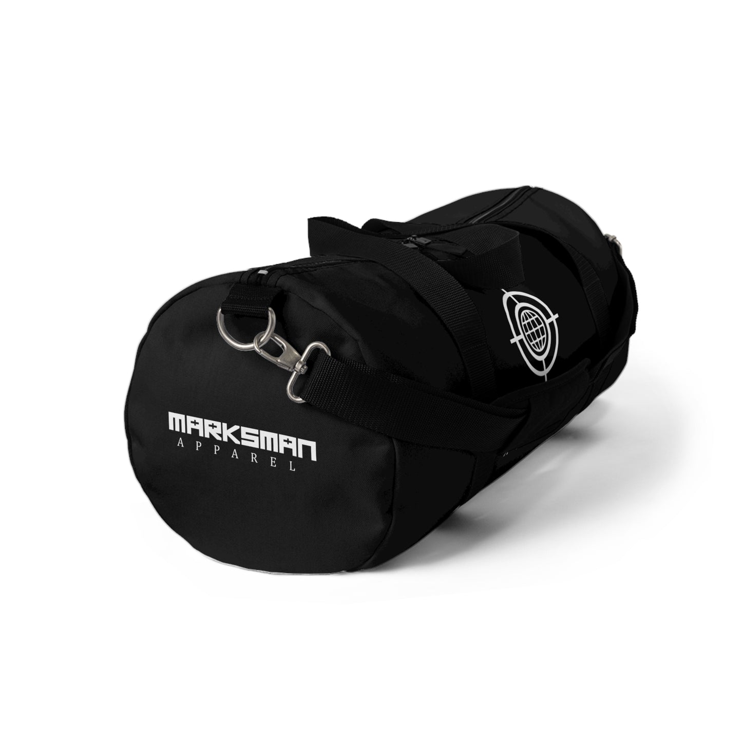 "World Scope" Duffle Bag