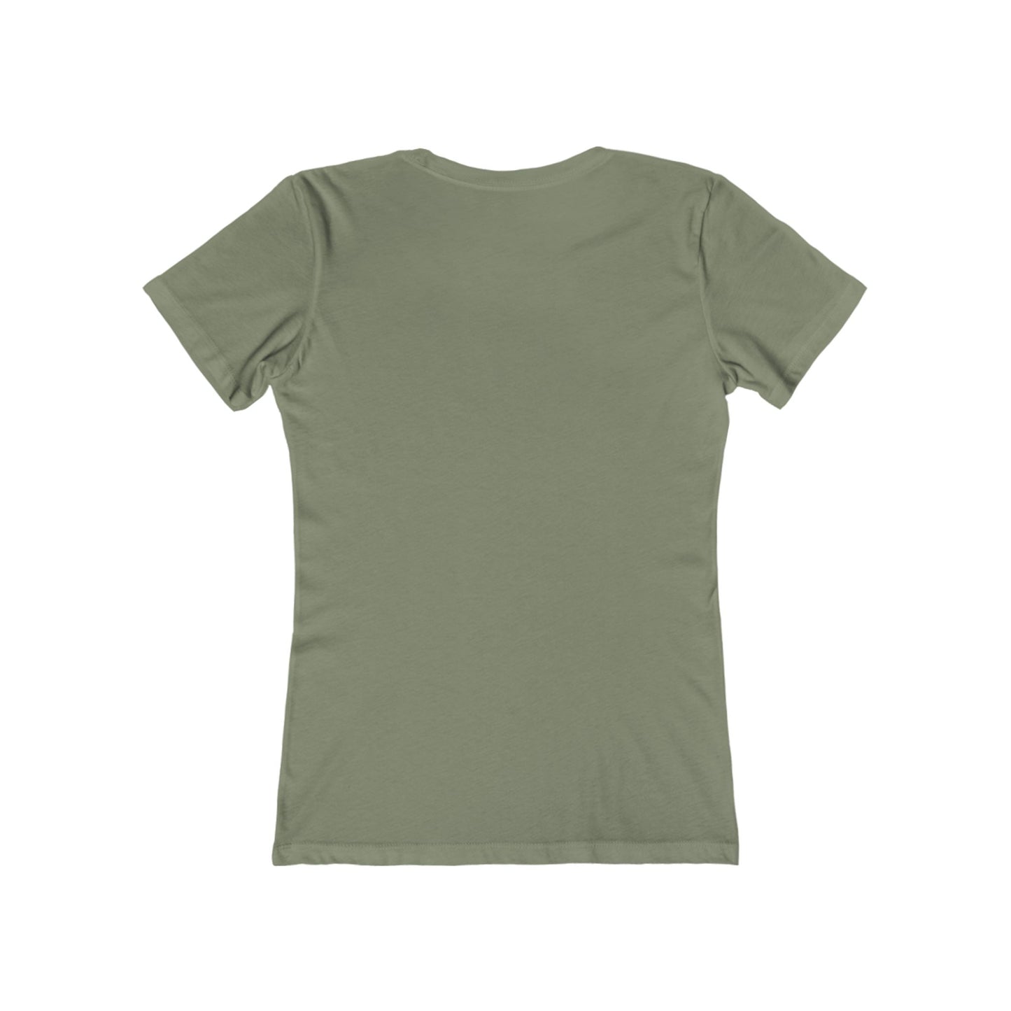 "Top Gun" Women's Tee