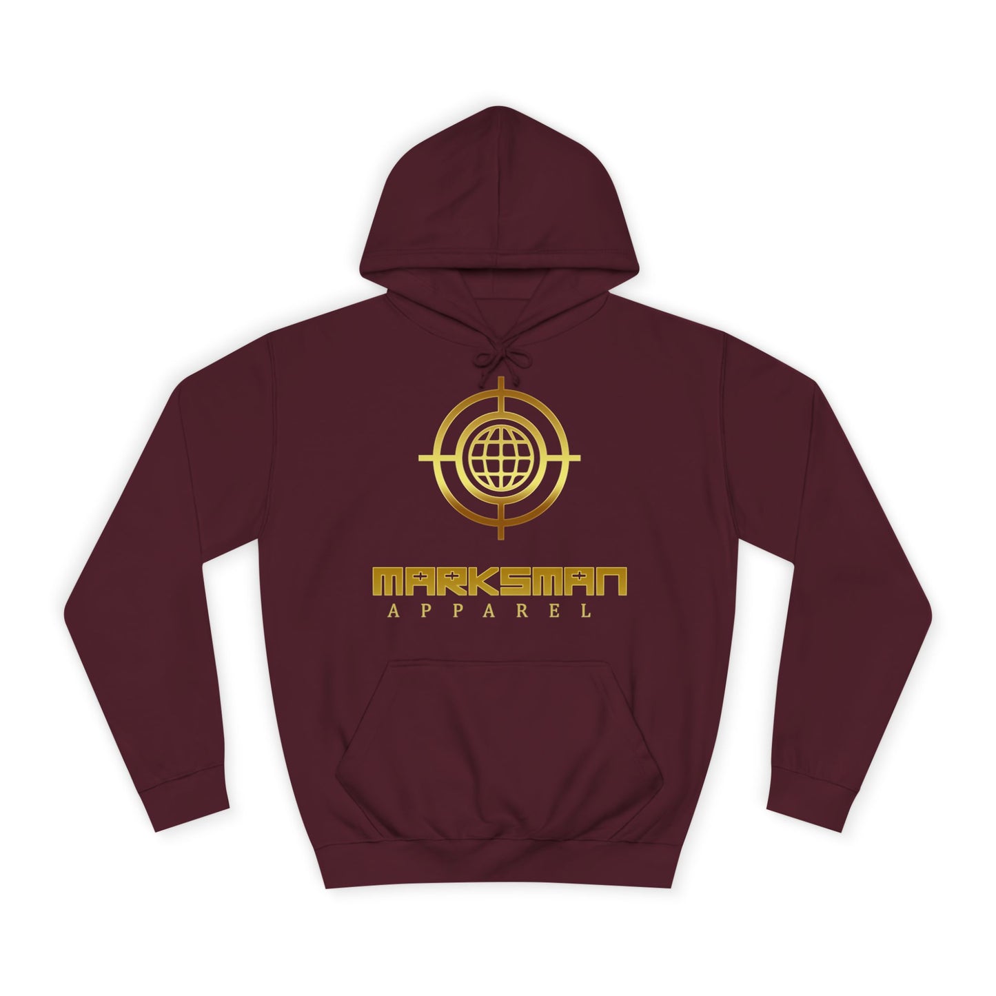 "World Scope" Hoodie