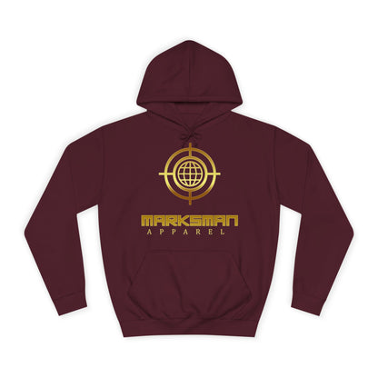 "World Scope" Hoodie