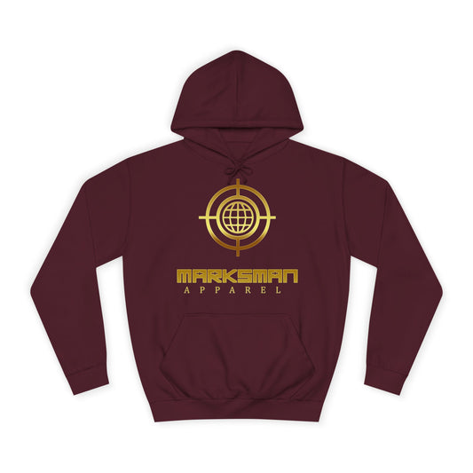 "World Scope" Hoodie