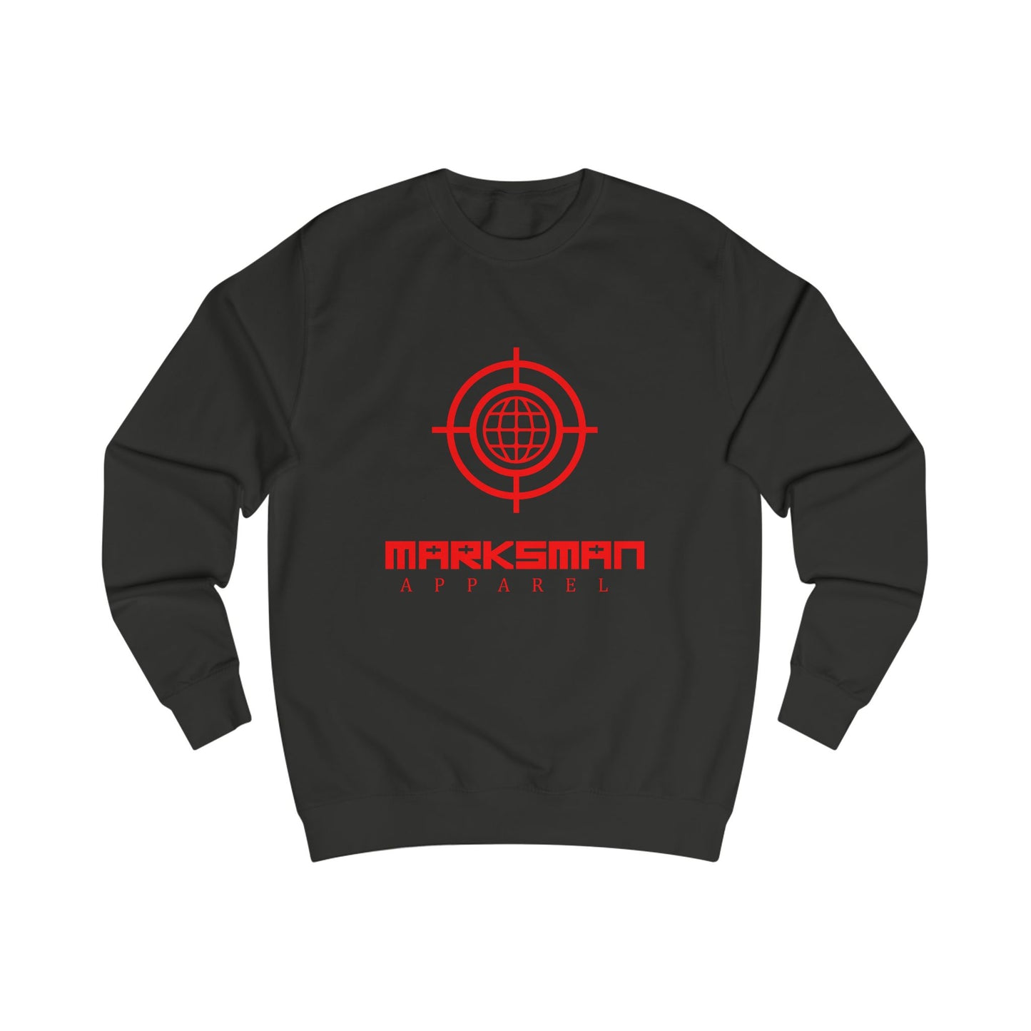 "World Scope" Sweatshirt
